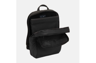 Image of SLNT Essentials Faraday Backpack, Black, 18L, SL-ESBP-01