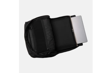 Image of SLNT Essentials Faraday Backpack, Black, 18L, SL-ESBP-01