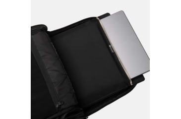 Image of SLNT Essentials Faraday Backpack, Black, 18L, SL-ESBP-01