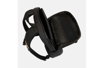 Image of SLNT Essentials Faraday Backpack, Black, 18L, SL-ESBP-01