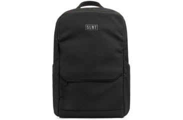 Image of SLNT Essentials Faraday Backpack, Black, 18L, SL-ESBP-01