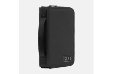 Image of SLNT Essentials Faraday Tech Organizer, Phone, Black, 1.3L, SL-TOPH-01