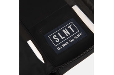 Image of SLNT Essentials Faraday Tech Organizer, Phone, Black, 1.3L, SL-TOPH-01