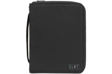 Image of SLNT Essentials Faraday Tech Organizer, Tablet, Black, 4.5L, SL-TOTB-02