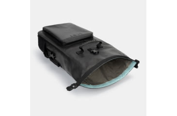 Image of SLNT Expanded Faraday Backpack, Black, 20L, SPB-BPB-CT-X
