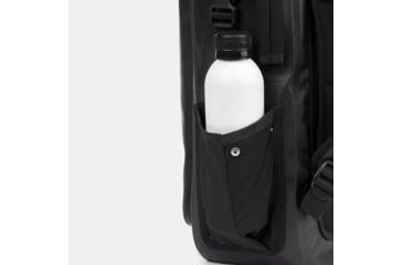 Image of SLNT Expanded Faraday Backpack, Black, 20L, SPB-BPB-CT-X