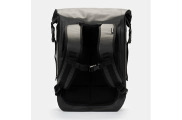 Image of SLNT Expanded Faraday Backpack, Black, 20L, SPB-BPB-CT-X