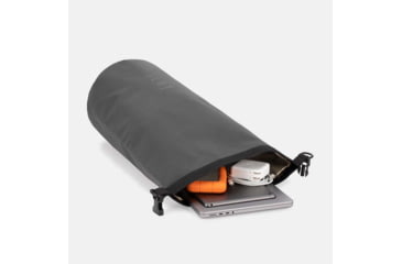 Image of SLNT Faraday Dry Bag, Black, 20L, SPB-20DB-BER