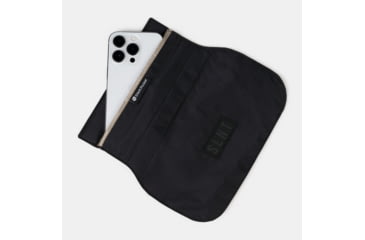 Image of SLNT Faraday Jacket - Mens, Black, Large, SL-FRJ-01