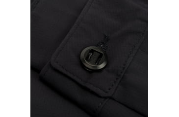 Image of SLNT Faraday Jacket - Mens, Black, Large, SL-FRJ-01