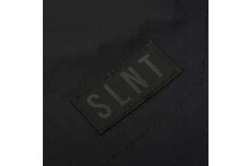 Image of SLNT Faraday Jacket - Mens, Black, Large, SL-FRJ-01