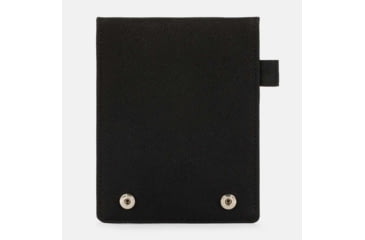 Image of SLNT Faraday Key Fob Bag, Black, Extra Small, SPS-FGBN