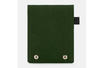 Image of SLNT Faraday Key Fob Bag, Olive, Extra Small, SPS-FGGC