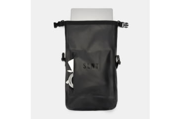Image of SLNT Faraday Laptop Dry Bag, Black, 6L, SPB-L15B-X
