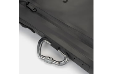 Image of SLNT Faraday Laptop Dry Bag, Black, 6L, SPB-L15B-X