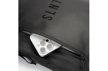 Image of SLNT Faraday Laptop Dry Bag, Black, 6L, SPB-L15B-X