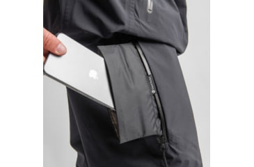 Image of SLNT Faraday Pants - Mens, Black, Medium, SL-FPT-03