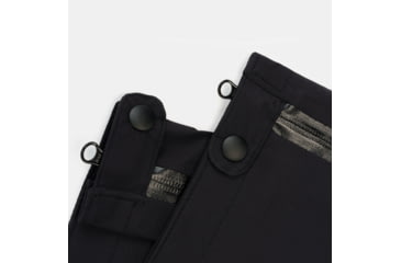 Image of SLNT Faraday Pants - Mens, Black, Medium, SL-FPT-03