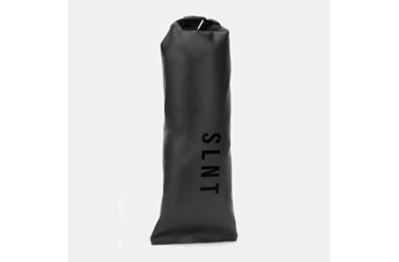 Image of SLNT Faraday Phone Dry Bag, Black, 0.25L, SPB-MSB-X