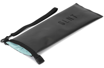 Image of SLNT Faraday Phone Dry Bag, Black, 0.25L, SPB-MSB-X