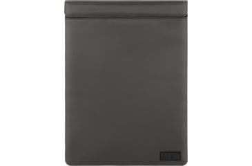 Image of SLNT Faraday Phone Sleeve, Grey, Extra Large, SPS-XLGN