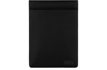 Image of SLNT Faraday Tablets Sleeve, Black Nylon, Large, SPS-LBN