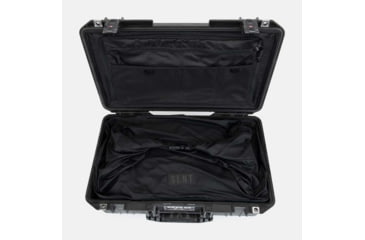Image of SLNT Hard Case Faraday Insert, USA TTA, Black, 22L, SL-HCIN-TAA-02