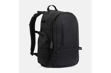 Image of SLNT Incognito Faraday Backpack, USA Berry Compliant, Black, 25L Pack/14L Inert, SL-BPK-BER-01