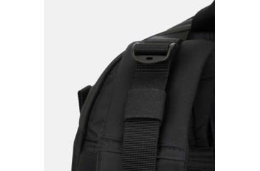 Image of SLNT Incognito Faraday Backpack, USA Berry Compliant, Black, 25L Pack/14L Inert, SL-BPK-BER-01