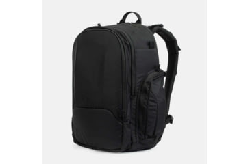 Image of SLNT Incognito Faraday Backpack, USA Berry Compliant, Black, 25L Pack/14L Inert, SL-BPK-BER-01