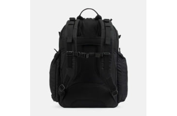 Image of SLNT Incognito Faraday Backpack, USA Berry Compliant, Black, 25L Pack/14L Inert, SL-BPK-BER-01