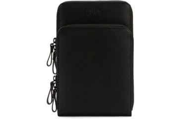 Image of SLNT Lifestyle Faraday Sling Bag, Black, One Size, SPB-FLS-01