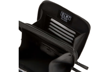 Image of SLNT Lifestyle Faraday Sling Bag, Black, One Size, SPB-FLS-01