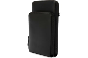 Image of SLNT Lifestyle Faraday Sling Bag, Black, One Size, SPB-FLS-01