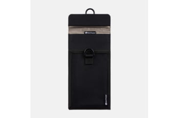 Image of SLNT Locking Faraday Bag, Black, Medium, SPS-MBNLOCK