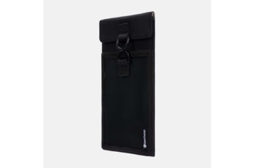 Image of SLNT Locking Faraday Bag, Black, Medium, SPS-MBNLOCK