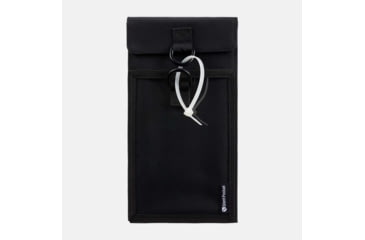 Image of SLNT Locking Faraday Bag, Black, Medium, SPS-MBNLOCK