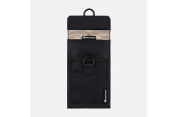 Image of SLNT Locking Faraday Bag, Black, Small, SPS-SBNLOCK