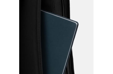 Image of SLNT Submersible Faraday Backpack, USA Berry Compliant, Black, 23L, SP-DFT-BPB