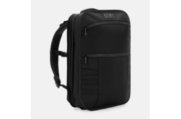 Image of SLNT Submersible Faraday Backpack, USA Berry Compliant, Black, 23L, SP-DFT-BPB