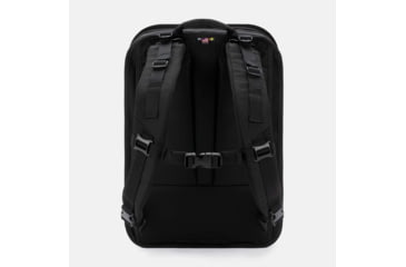 Image of SLNT Submersible Faraday Backpack, USA Berry Compliant, Black, 23L, SP-DFT-BPB