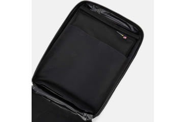 Image of SLNT Submersible Faraday Backpack, USA Berry Compliant, Black, 23L, SP-DFT-BPB