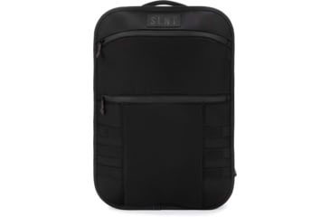 Image of SLNT Submersible Faraday Backpack, USA Berry Compliant, Black, 23L, SP-DFT-BPB