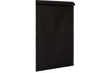 Image of SLNT Utility Laptop Faraday Bag, Black, 15in, SPUF-15BN
