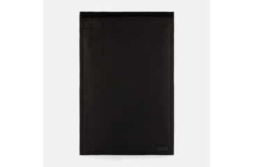Image of SLNT Utility Laptop Faraday Bag, Black, 17in, SPUF-17BN