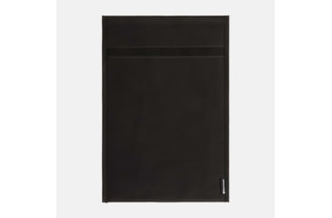 Image of SLNT Utility Laptop Faraday Bag, Black, 17in, SPUF-17BN