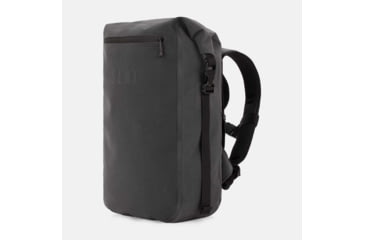 Image of SLNT Waterproof Faraday Backpack, USA Berry Compliant, Black, 20L, SPB-BPK-BER