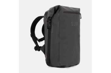 Image of SLNT Waterproof Faraday Backpack, USA Berry Compliant, Black, 20L, SPB-BPK-BER