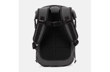 Image of SLNT Waterproof Faraday Backpack, USA Berry Compliant, Black, 20L, SPB-BPK-BER