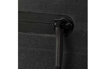 Image of SLNT Waterproof Faraday Backpack, USA Berry Compliant, Black, 20L, SPB-BPK-BER